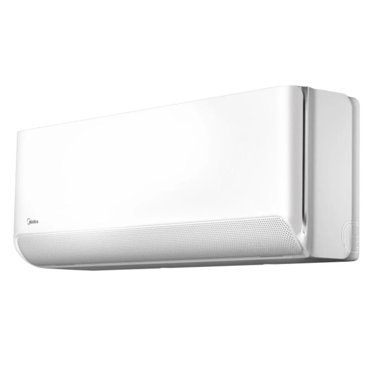 KLIMA MIDEA BREEZELESS E PLUS 12000BTU — fotografija 1