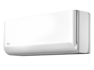 KLIMA MIDEA BREEZELESS E PLUS 12000BTU — fotografija 1
