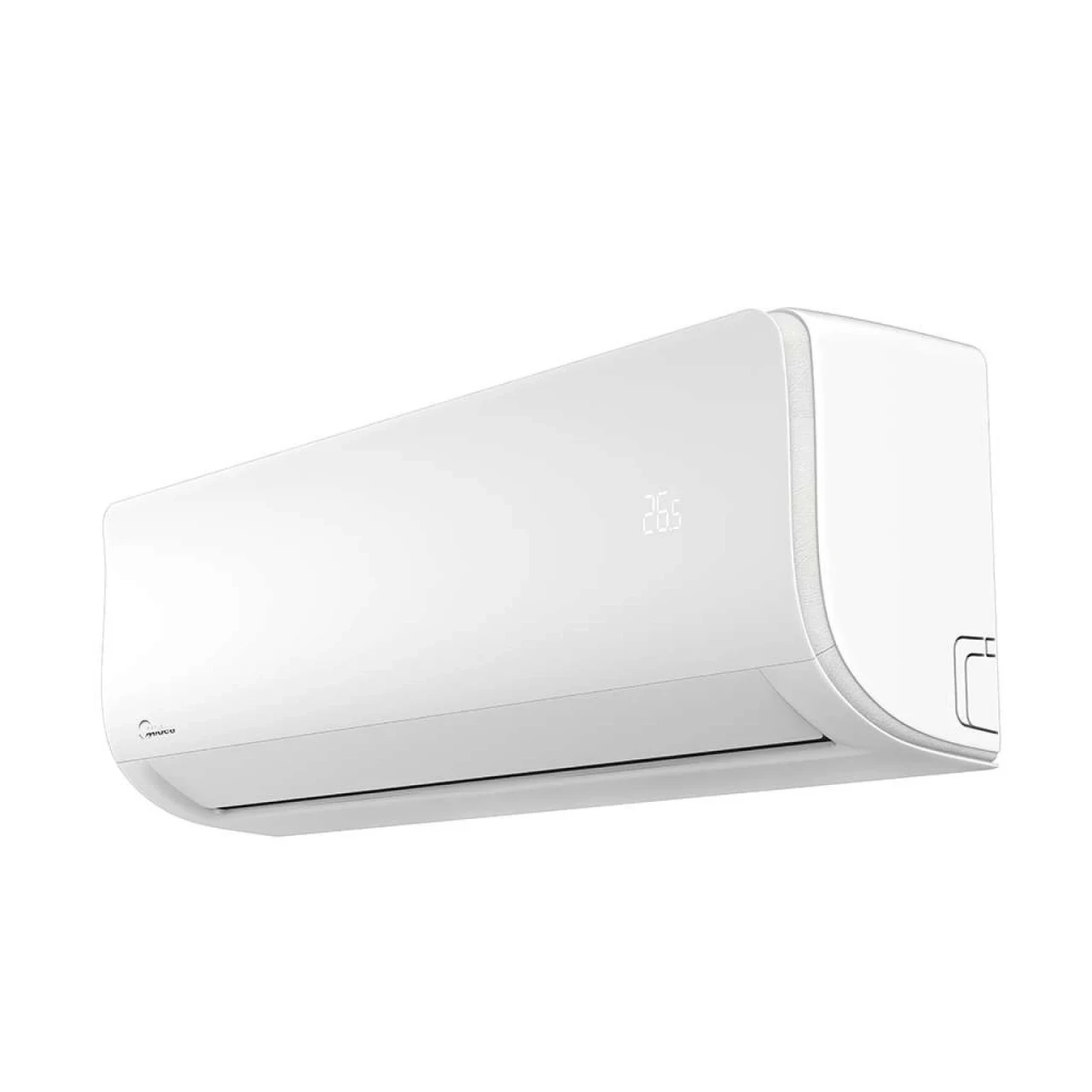 KLIMA MIDEA XTREME SAVE 12000BTU — fotografija 1