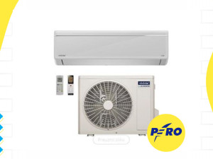 Klima inverter 4,6kW A++ DC -15CC TOYOTOMI — fotografija 1