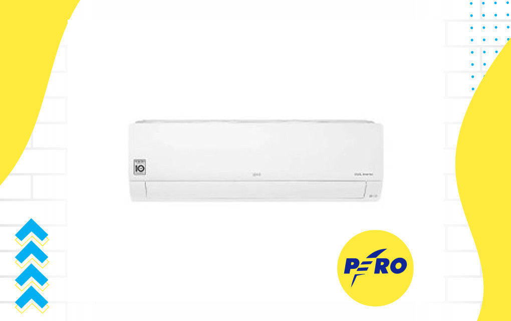 Klima inverter S12ET WiFi LG — fotografija 1