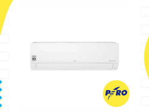 Klima inverter S12ET WiFi LG — fotografija 1