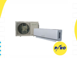 Klima Green Tech 18000BTU R32 WiFi -20CC, bijela — fotografija 1