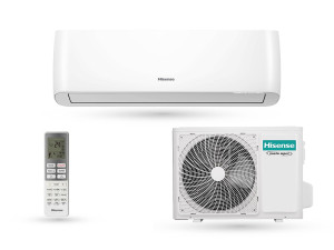 KLIMA HISENSE 12K QE35XV0E