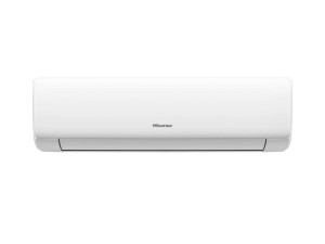 KLIMA HISENSE 18K-KB50XS1E — fotografija 1