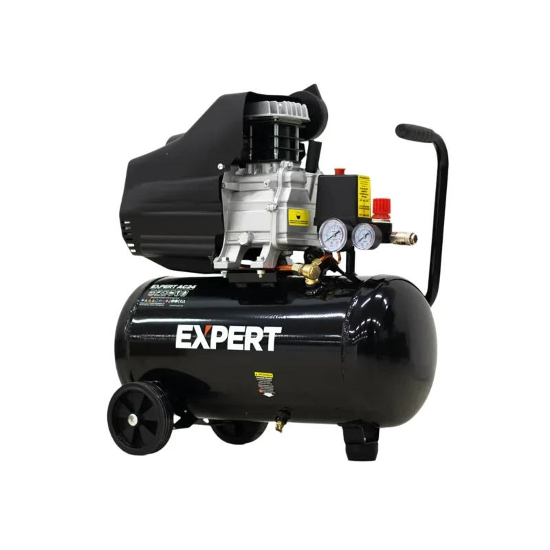 Expert kompresor za vazduh AC24 24L — fotografija 1