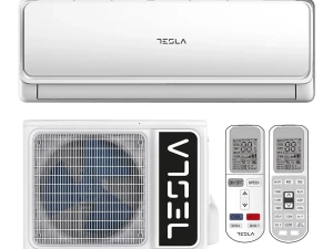 TESLA TA36FFLL-1232IA 12-ka A++ INVERTER KLIMA