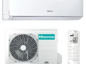 KLIMA HISENSE 24K-DJ70BB0EG