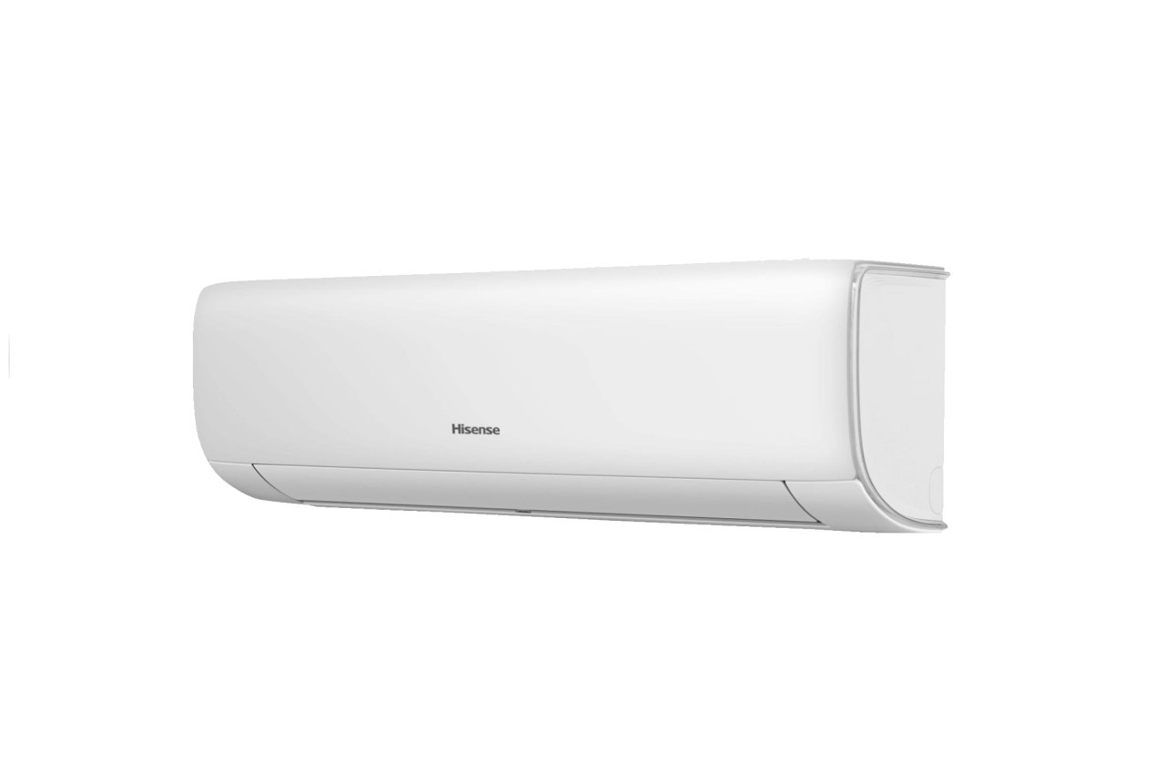 Hisense klima uređaj 12000Btu, -20, WiFi, A++/A+ — fotografija 1