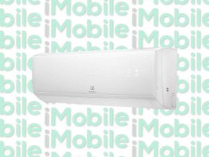 KLIMA ELECTROLUX EACS/I-09 HEL/N8/IN EEC