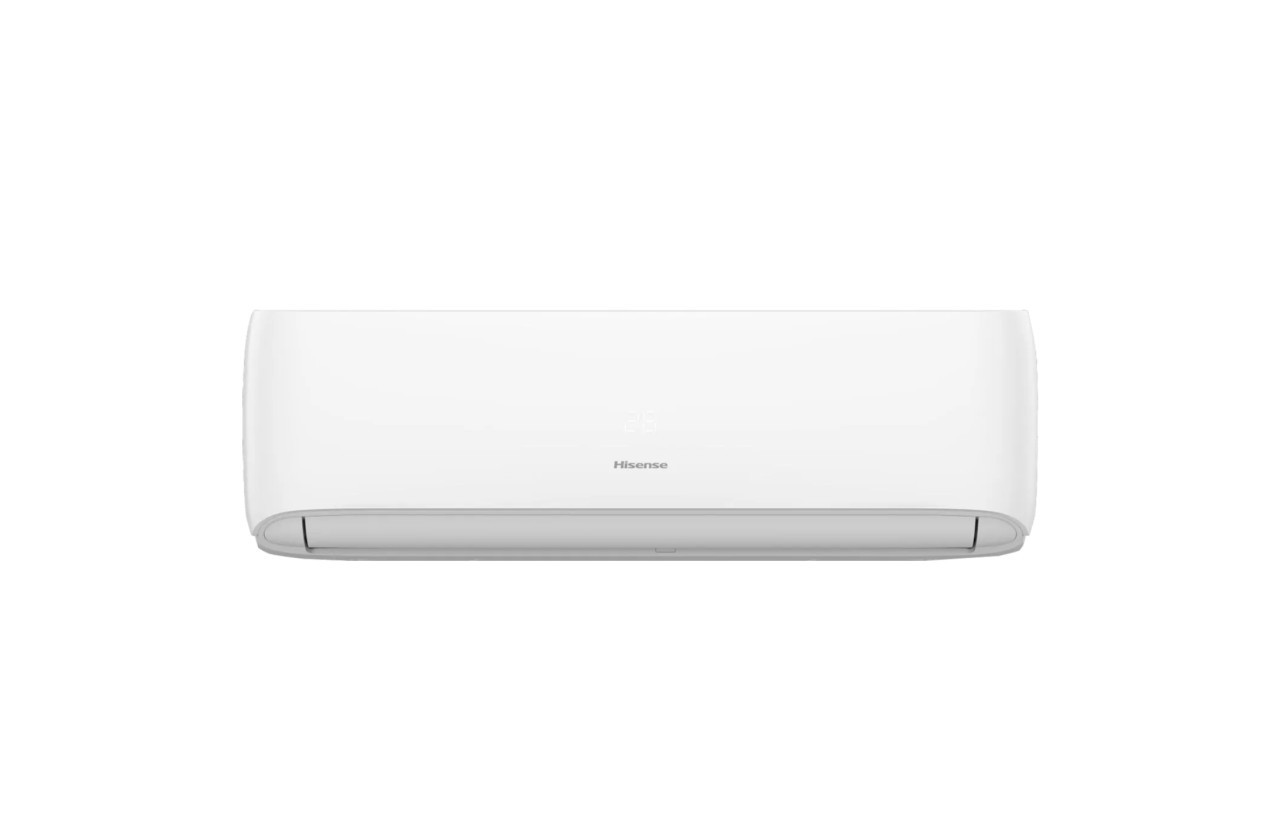 Hisense klima 12000Btu 3.4/3.8 kW A+/A++ Inverter — fotografija 1
