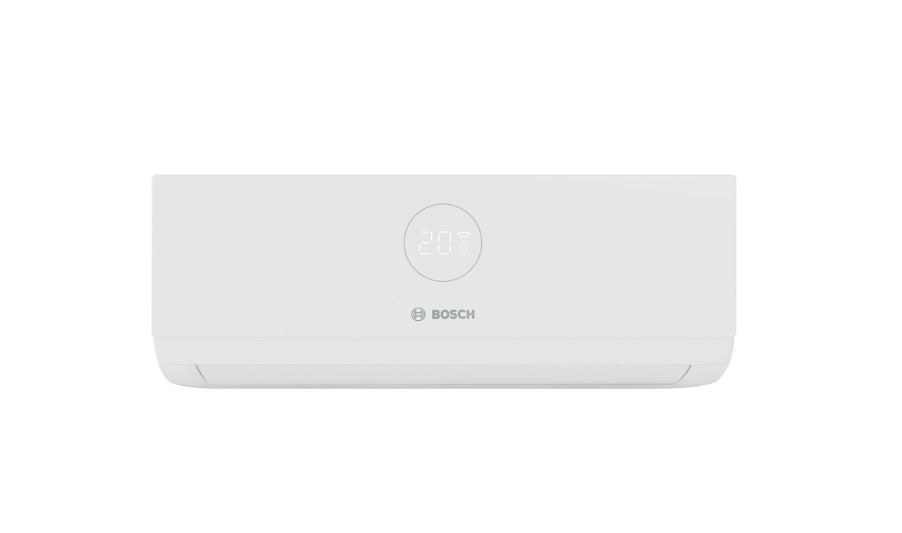BOSCH Climate CL3000i W53E,18k , INVERTER A++,  -15-24C — fotografija 1