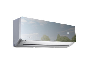 VIVAX COOL klima, ACP-12CH35AERI+ R32 SILVER MIRROR