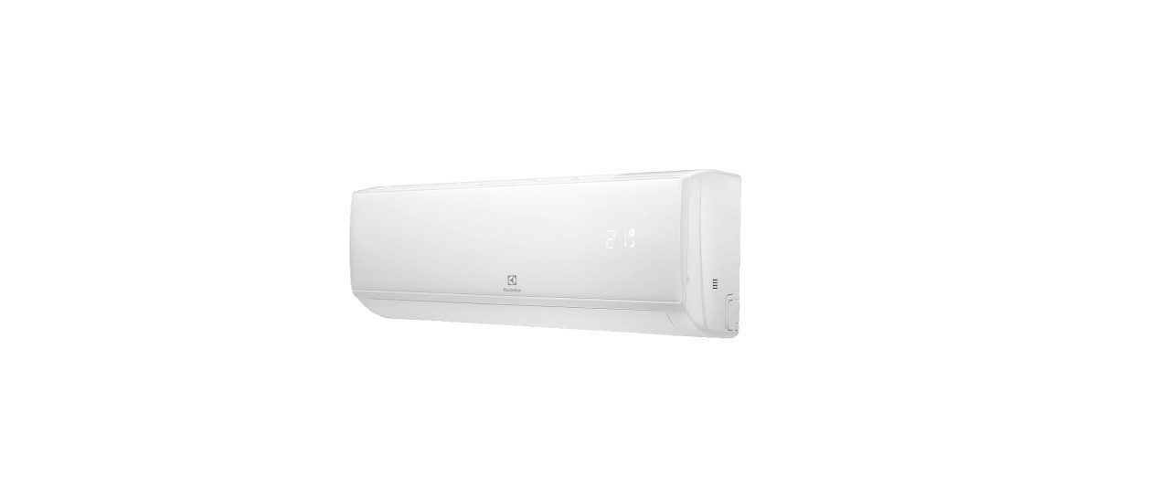 Klima uređaj, 12000Btu, R32, Inverter, A++ — fotografija 1