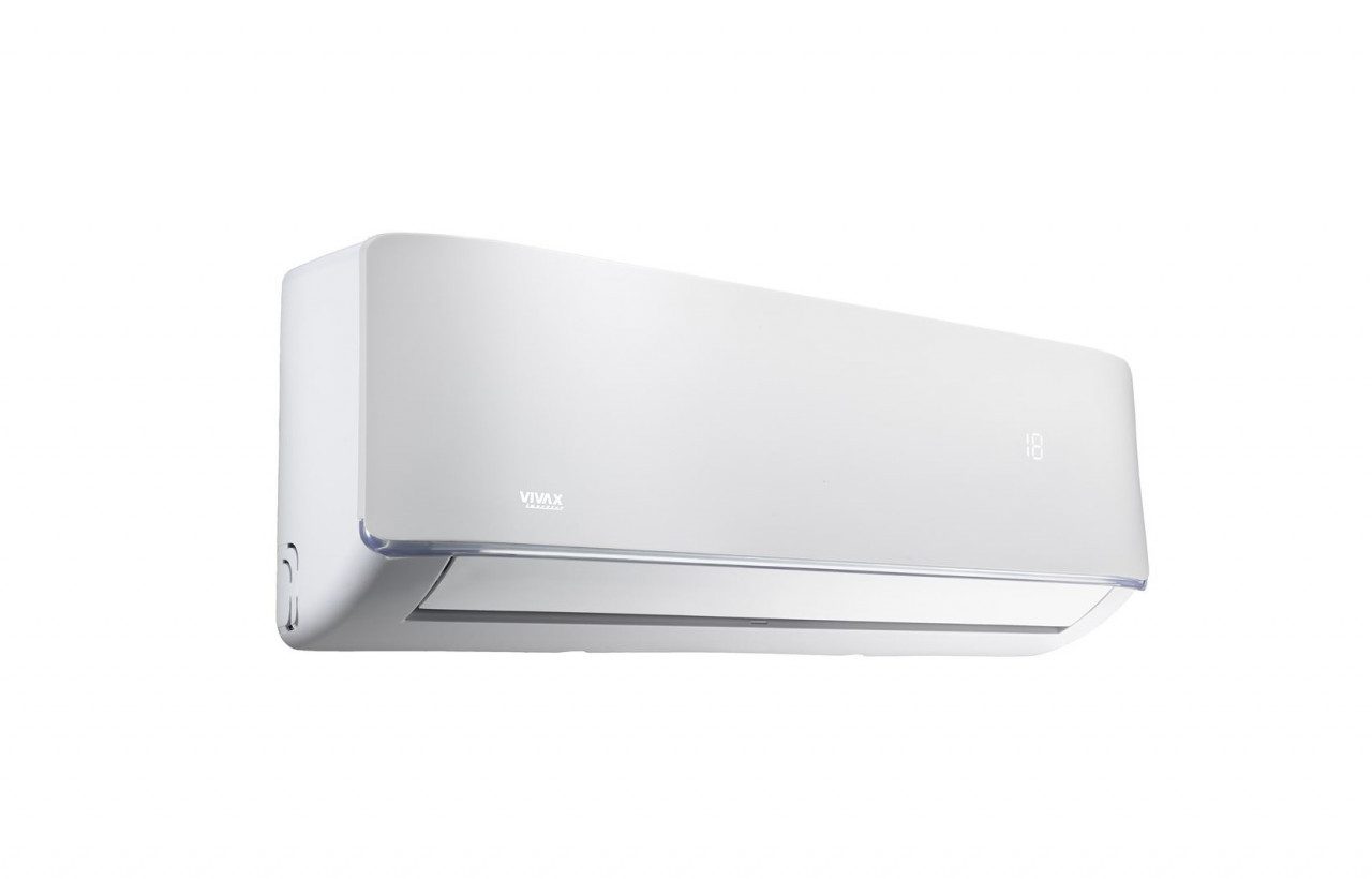 VIVAX COOL, klima uređaji, ACP-09CH25AERI+ R32 — fotografija 1