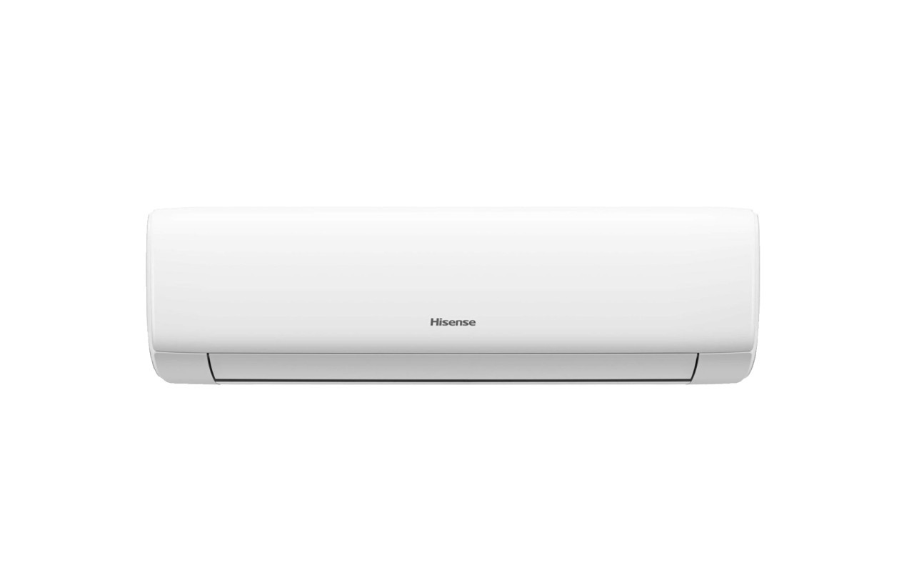 Hisense klima uređaj 24000Btu grijanje -20 WiFi A++/A+ — fotografija 1