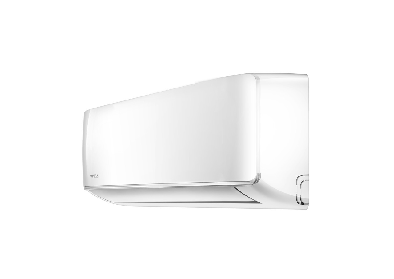 Vivax klima, 12000Btu, 3.5/3.8 kW, Inverter, A++/A+ — fotografija 1