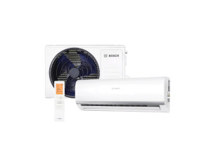 BOSCH klima CL2000 35E, A++, R32, INVERTER, -15 - 24C