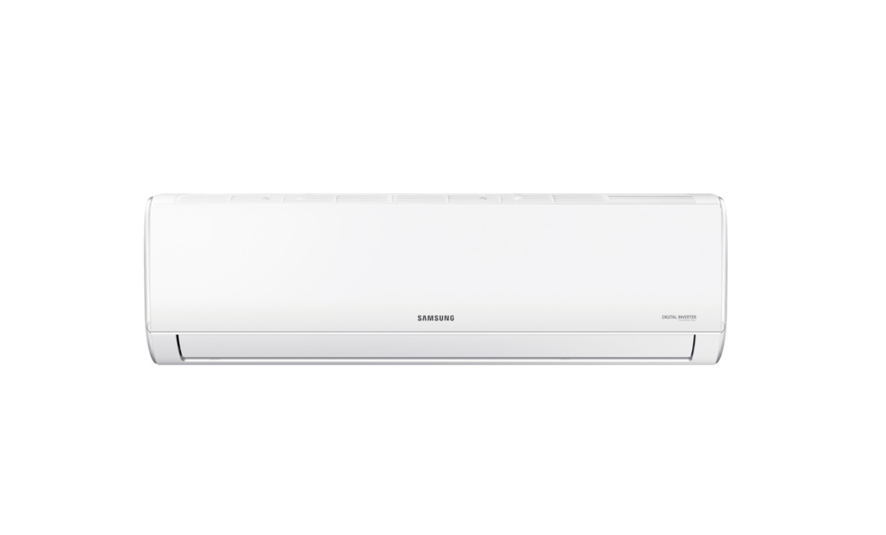 Samsung klima , split, 12000 Btu, Inverter, A++/ A — fotografija 1