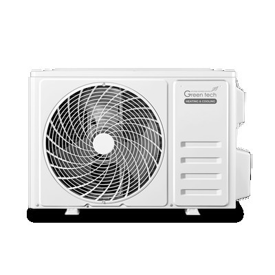 Klima Green Tech 12000BTU — fotografija 1