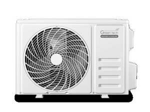 Klima Green Tech 12000BTU — fotografija 1