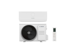 BOSCH Climate CL3000i W70E,24k A++, INVERTER, -15-24C