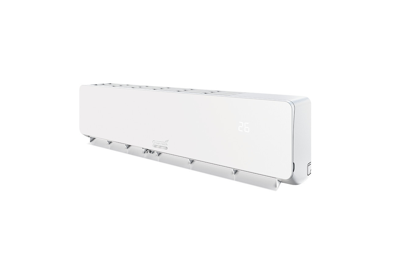 Klima uređaj Green Tech 12000BTU, inverter R32 -15/+43 — fotografija 1
