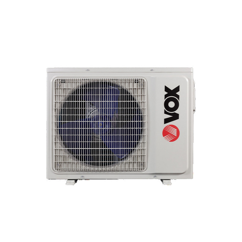 VOX KLIMA - IFX12-SCCT — fotografija 1