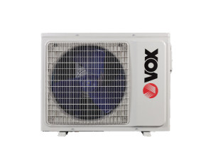 VOX KLIMA - IFX12-SCCT — fotografija 1
