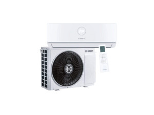 BOSCH Climate CL4000 35E, 12ka, NORDIC, A++, -15-50C