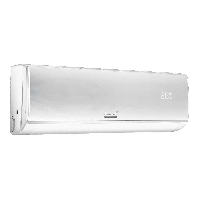 Klima Green Tech 12000BTU, 3.4kW — fotografija 1