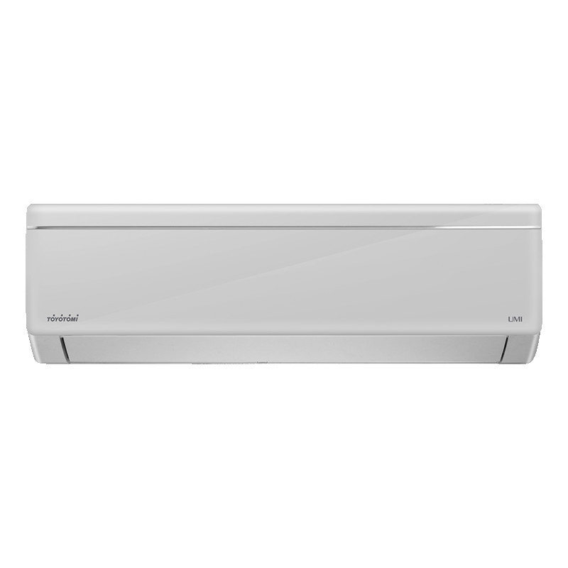 Klima TOYOTOMI Umi 3,2kW A++ — fotografija 1