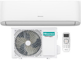 KLIMA HISENSE 9