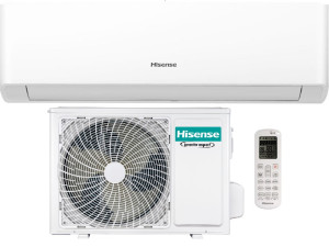 KLIMA HISENSE 18K - KE50BS0E