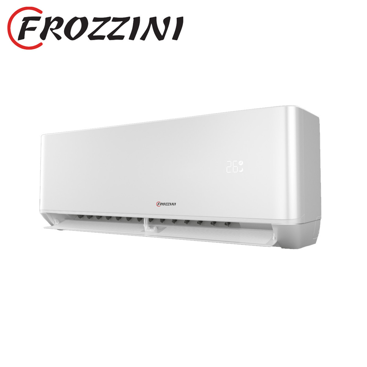 Klima Frozzini INVERTER TAC-18CHSD/LFI — fotografija 1