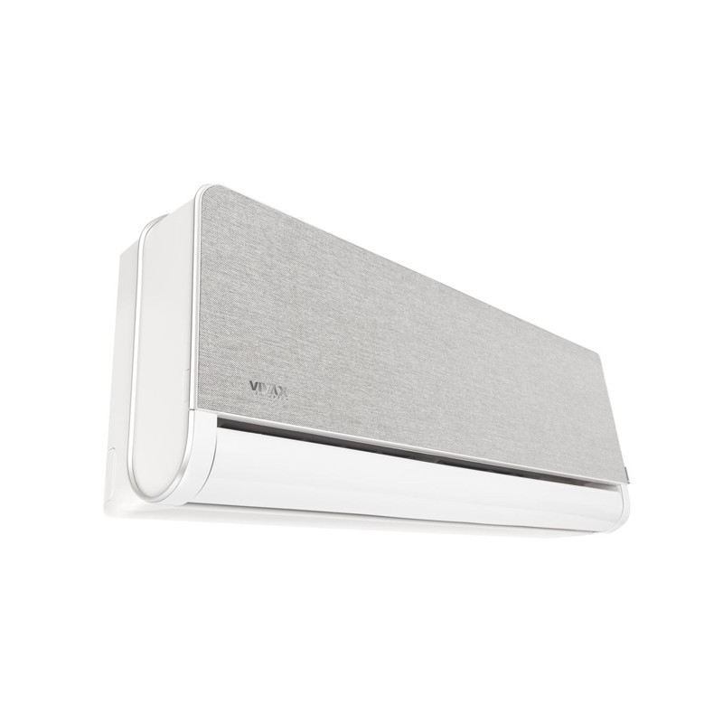 Klima VIVAX COOL ACP-18CH50AEHI+ R32 SILVER — fotografija 1