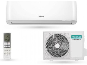 KLIMA HISENSE 24K CF70BT1FW/FG