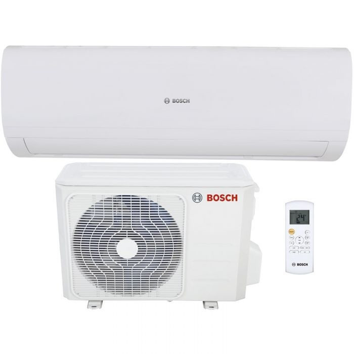 KLIMA BOSCH 5,3kW 18 000 — fotografija 1