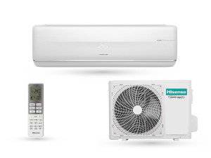 KLIMA HISENSE 18K-KA50BS0E