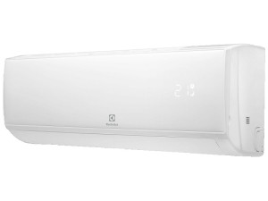 Klima Electrolux 24000Btu Inverter EACS/I-24HEL/N8 EEC — fotografija 1