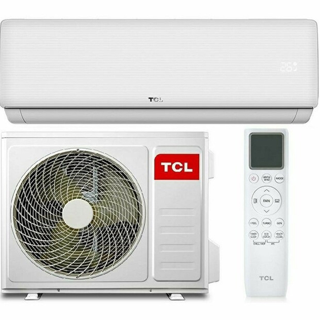Hisense Energy Se Hinano 12K — fotografija 1