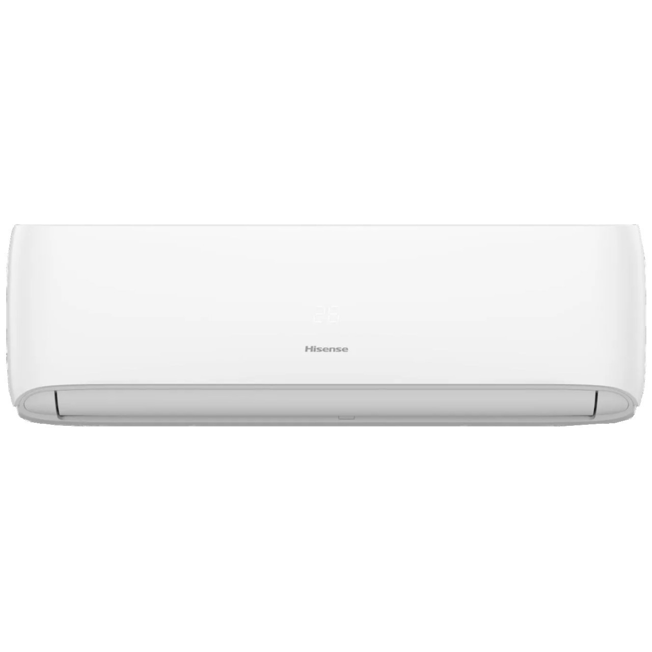 KLIMA HISENSE 12K-CF35YR1FG/FW — fotografija 1
