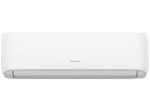 KLIMA HISENSE 12K-CF35YR1FG/FW — fotografija 1