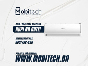 Klima Tesla TA36FFLL-1232IA