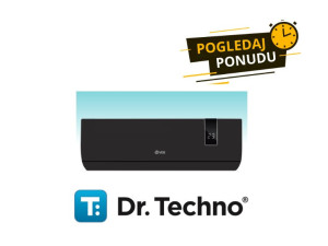 Vox klima uređaj inverter IJL12-SC4DB