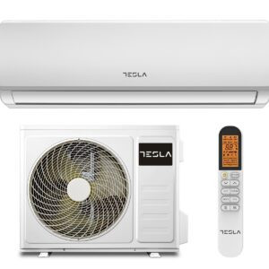 KLIMA TESLA TT68EX81-2432IAW 24ka A++ INVERTER — fotografija 1