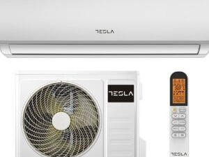 TESLA 18ka TT51EX81-1832IAW INVERTER Wi-Fi A++ KLIMA