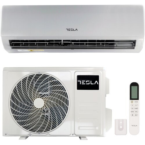 TESLA TT34EX82SM-1232IAW INVERTER KLIMA 12000BTU A++ Wi-Fi — fotografija 1