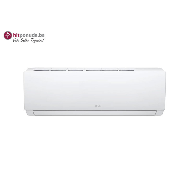 LG Klima uređaj WZ12AWU.SUU1/WZ12AWN.SNU1 WiFi — fotografija 1
