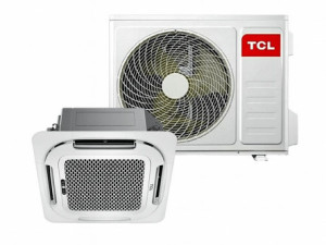 TCL TCD-24CHRH/DV kasetna (plafonska) inverter klima 24K